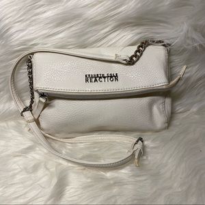Kenneth Cole Reaction Crossbody Bag